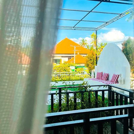 Nusa Penida Homestay Toyapakeh Exteriör bild
