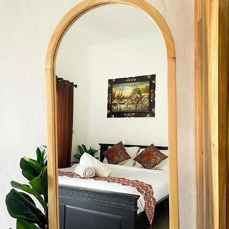 Nusa Penida Homestay Toyapakeh Exteriör bild