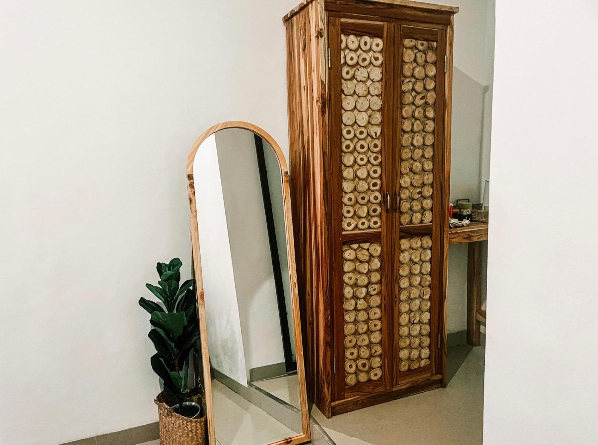 Nusa Penida Homestay Toyapakeh Exteriör bild